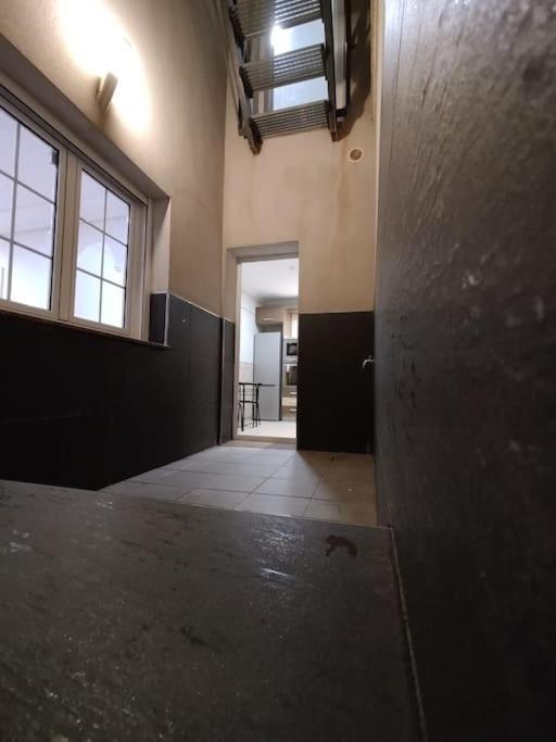 Casa Planta Baja En Gador Lejlighed Eksteriør billede